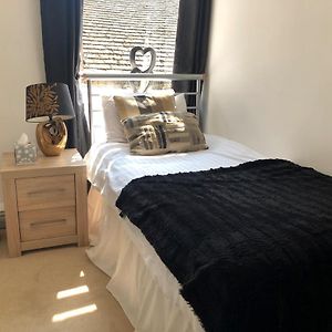 Single Room Shower